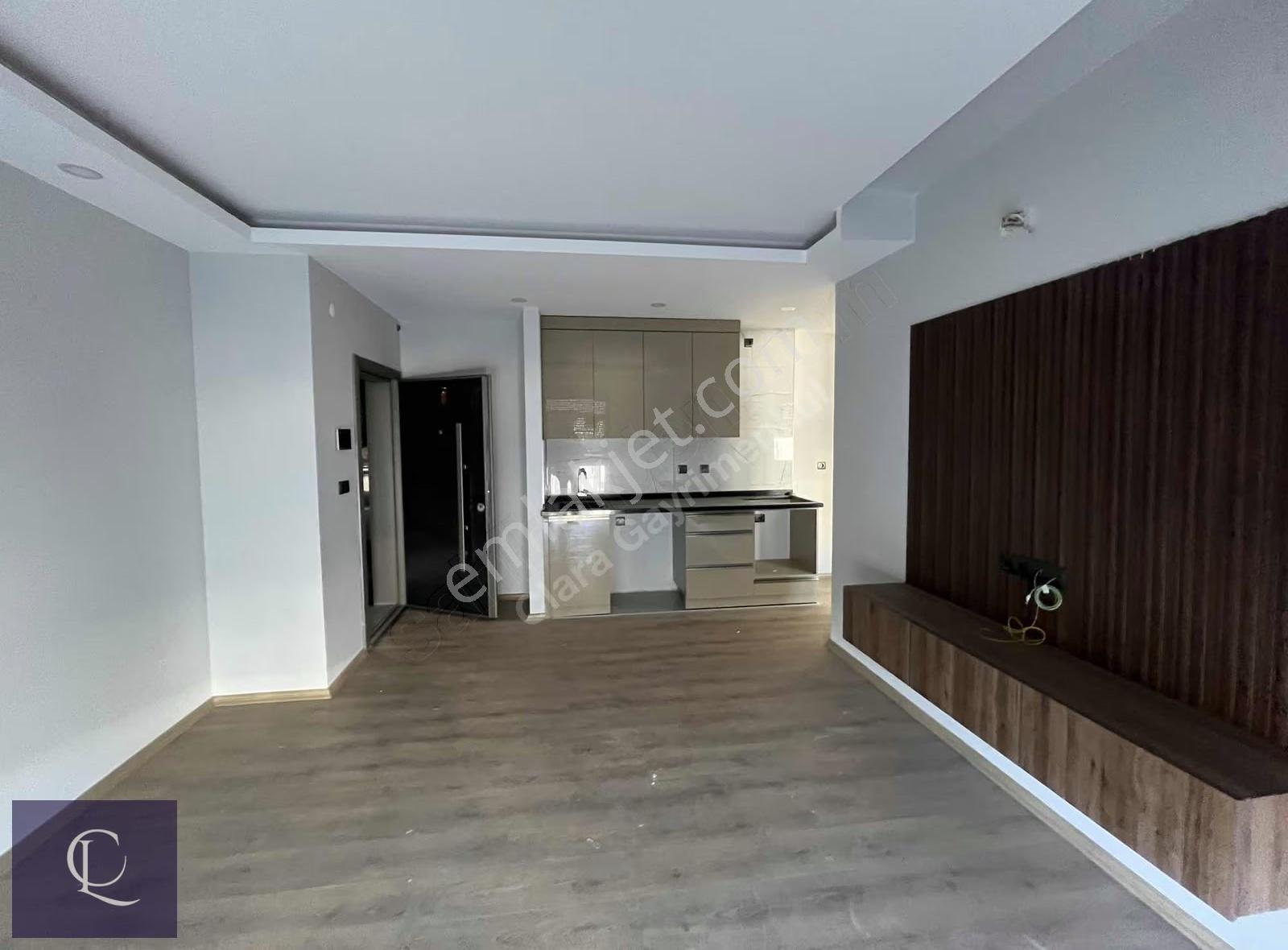 Antalya Altıntaş Kardeşkentler Caddesi Satılık Daire - Görsel 6