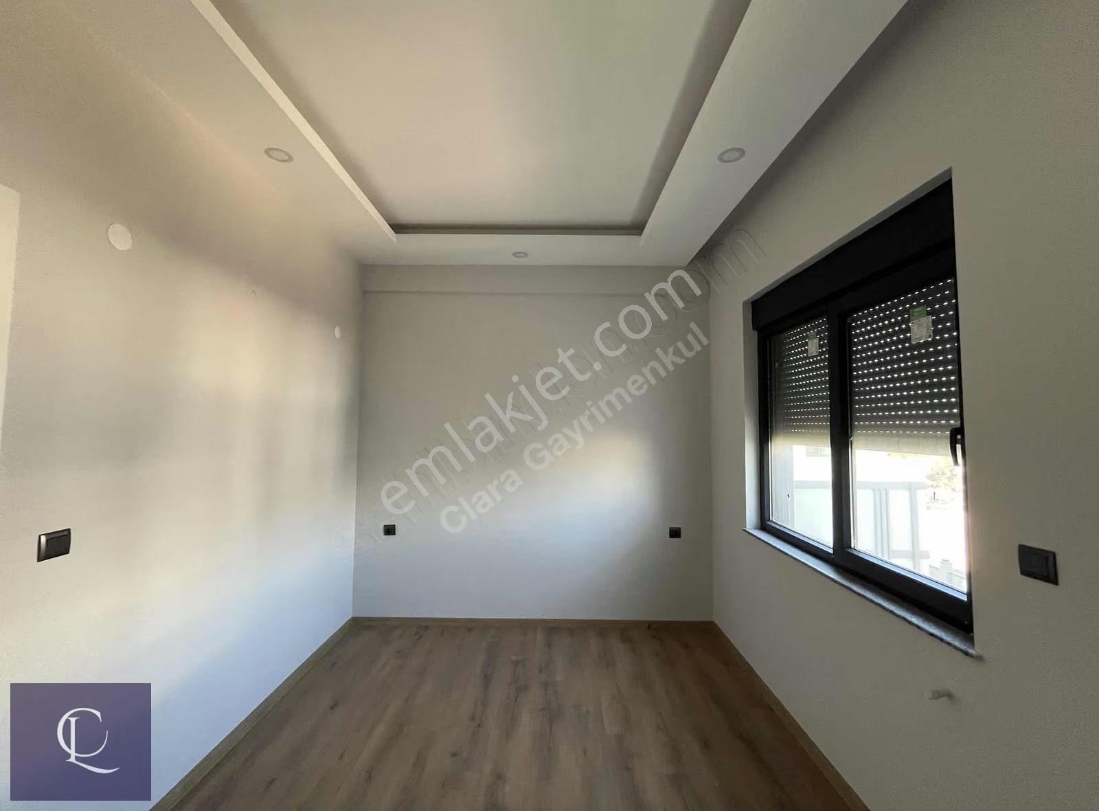 Antalya Altıntaş Kardeşkentler Caddesi Satılık Daire - Görsel 25