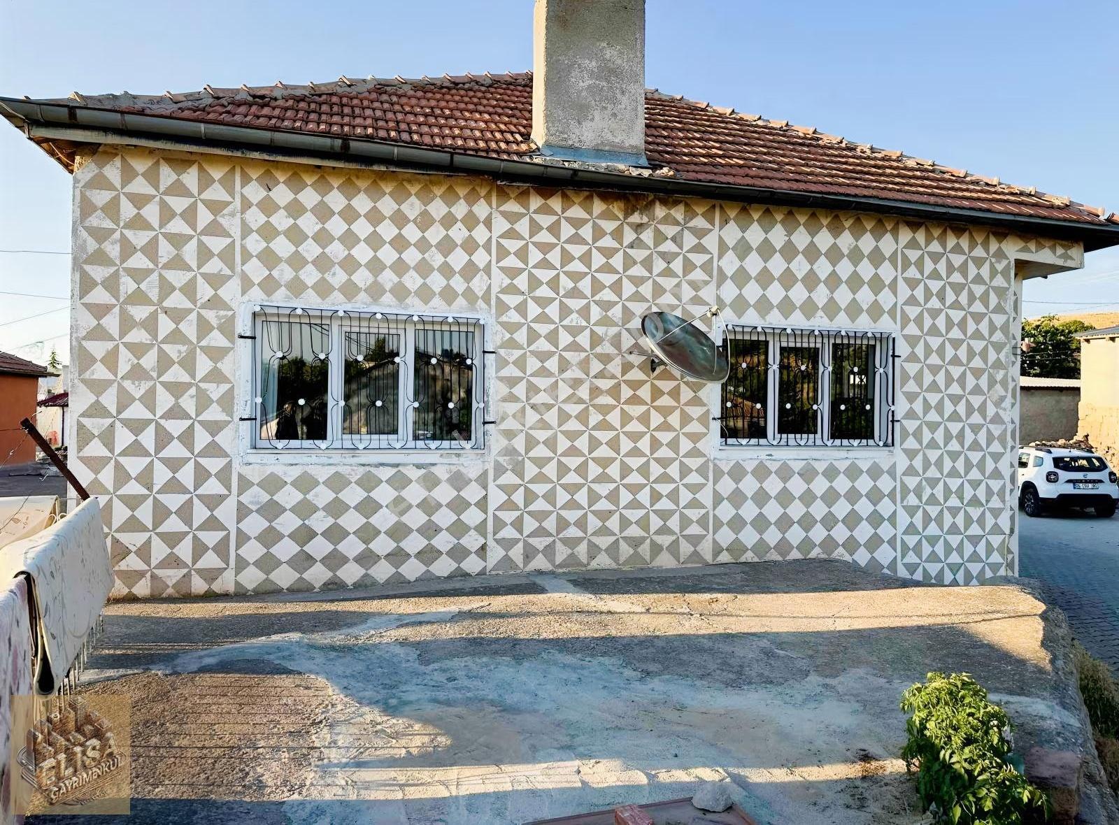 Bünyan Burhaniye'de 60 70 Büyük Başlık Satılık Ahır Ev Ve Arsa - Görsel 6