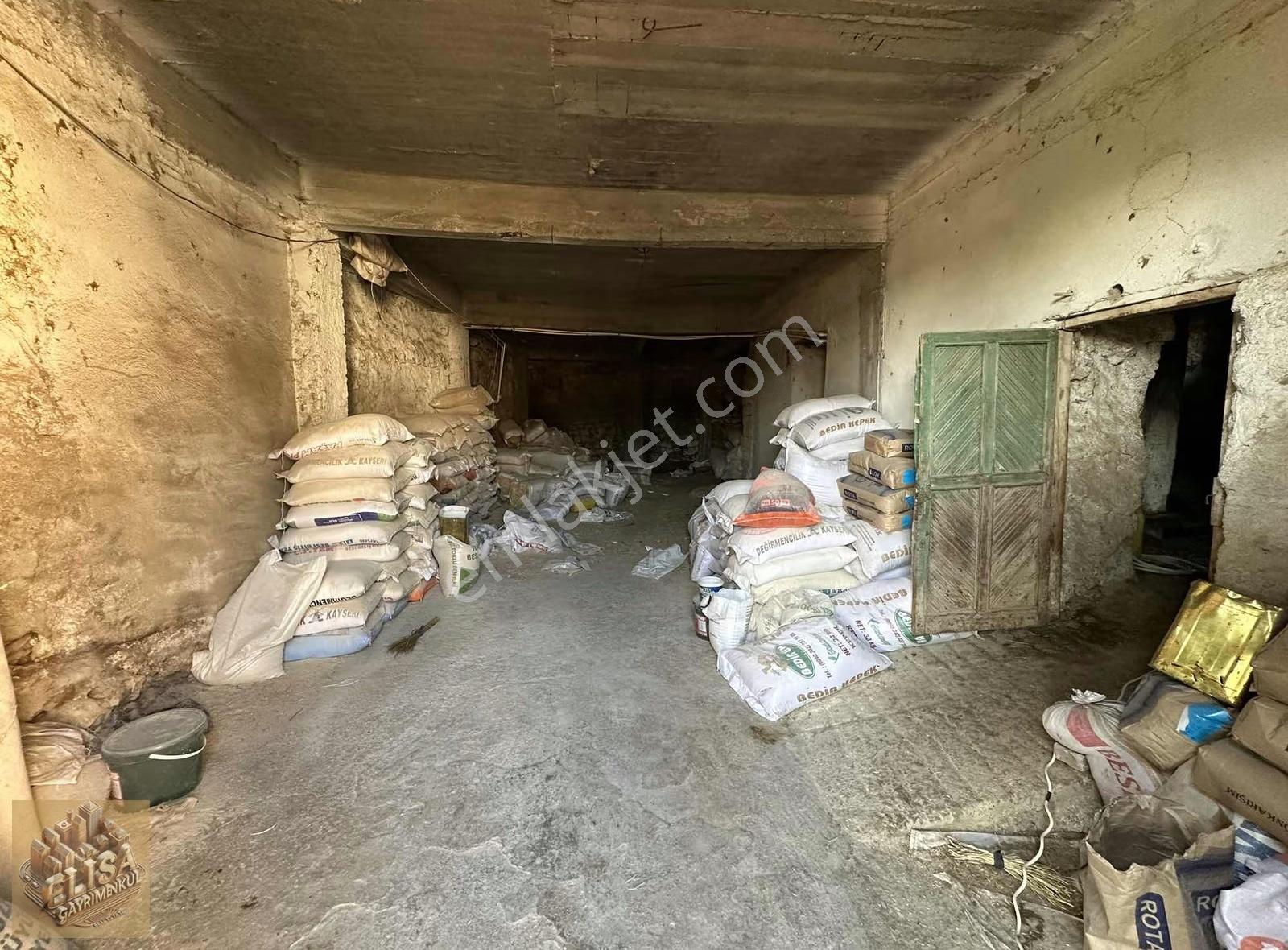 Bünyan Burhaniye'de 60 70 Büyük Başlık Satılık Ahır Ev Ve Arsa - Görsel 20