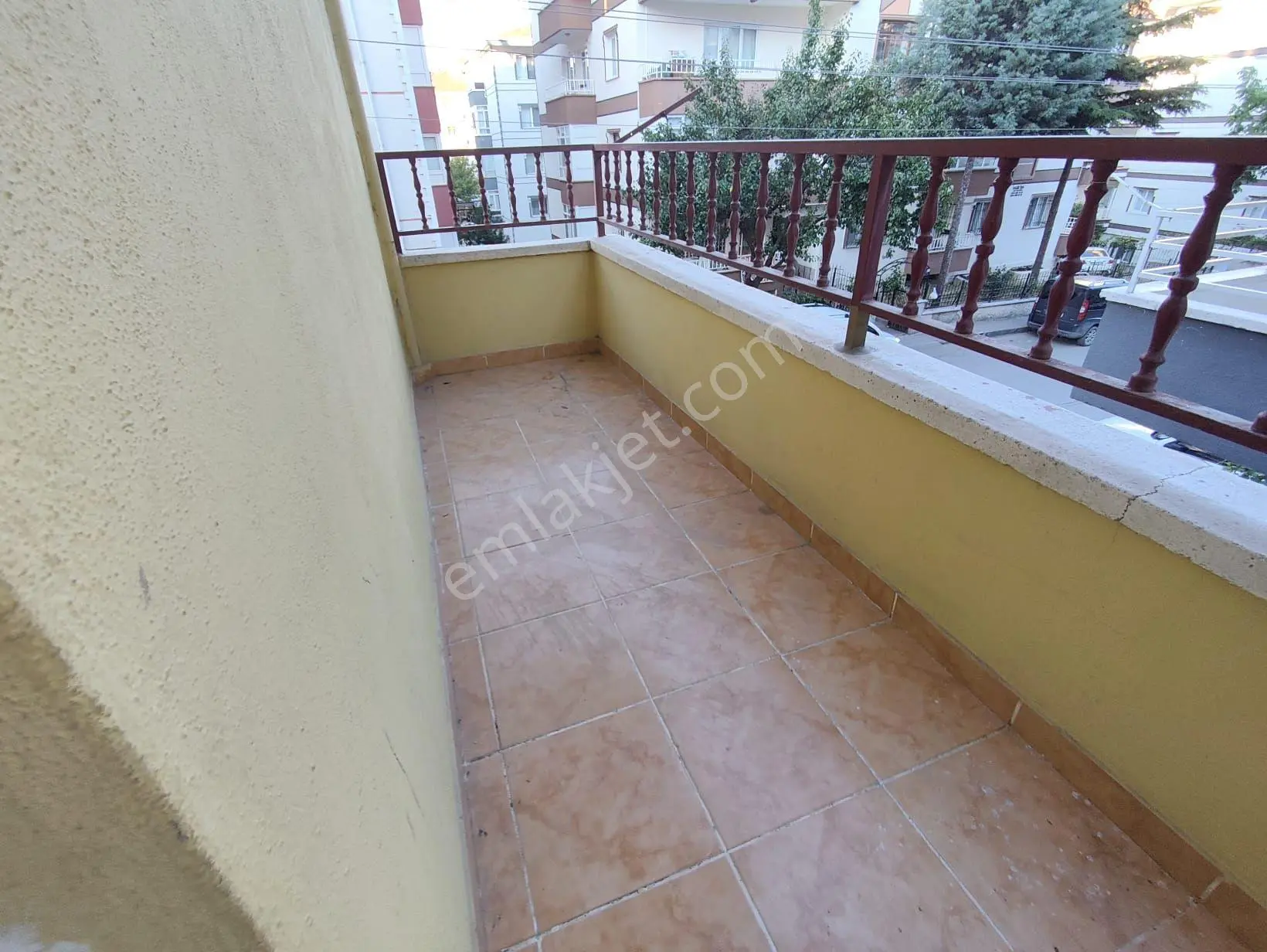 Yılmaz Gayrımenkulden Kiralık 3+1 Masrafsız 1.katta Kıra 20 Bin - Görsel 8