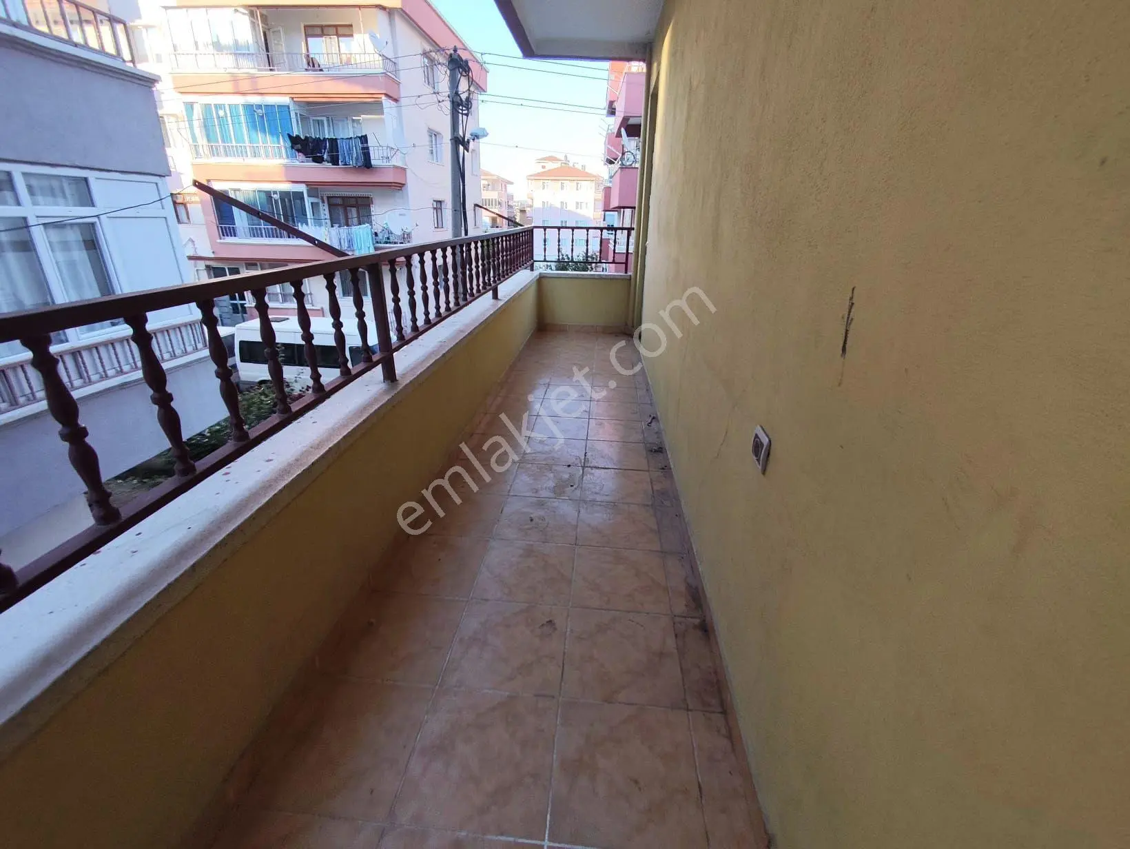Yılmaz Gayrımenkulden Kiralık 3+1 Masrafsız 1.katta Kıra 20 Bin - Görsel 31