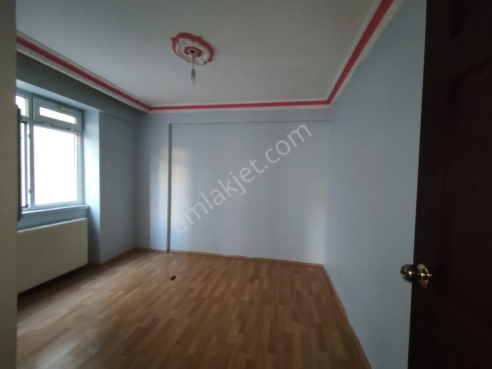 Yılmaz Gayrımenkulden Kiralık 3+1 Masrafsız 1.katta Kıra 20 Bin - Görsel 9