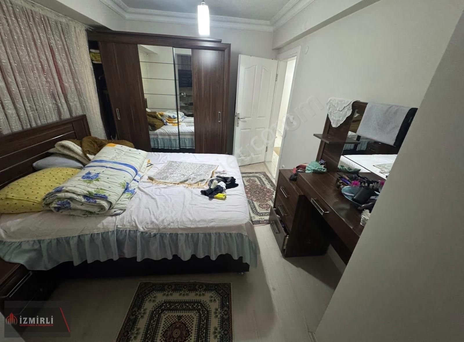 Merkezin Kalbinde Geniş Ve Kullanışlı 3+1 Kiralık Daire - Görsel 16