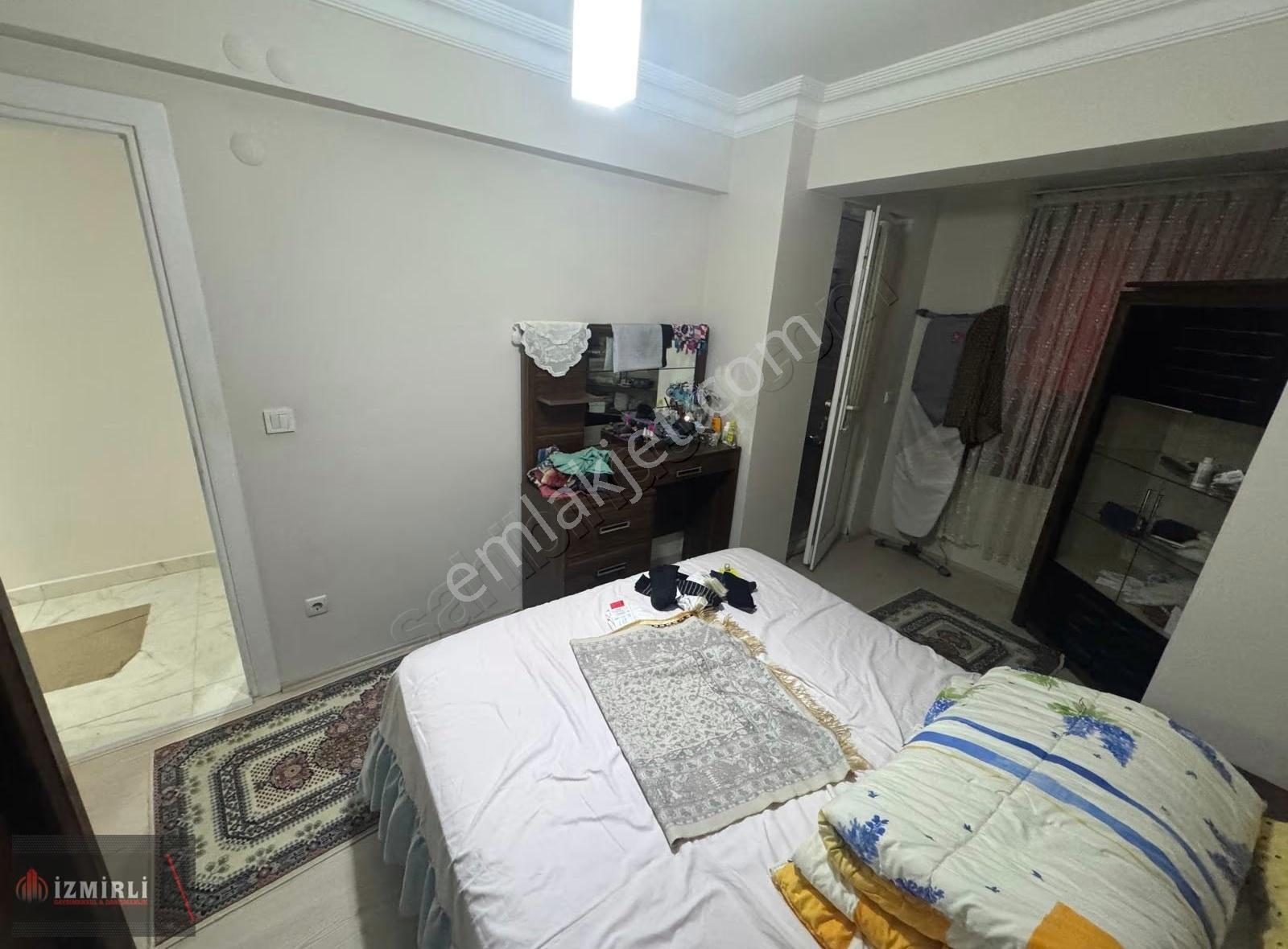 Merkezin Kalbinde Geniş Ve Kullanışlı 3+1 Kiralık Daire - Görsel 5
