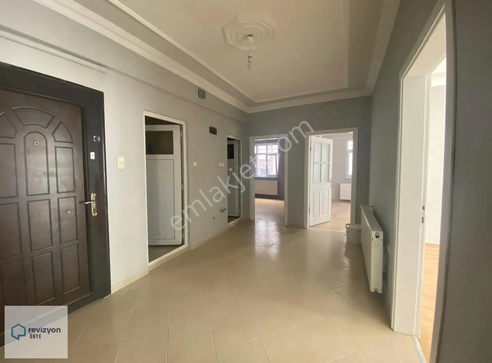 Revizyon'dan Merkezi Konumda, Taşınmaya Hazır Fırsat Kiralık!! - Görsel 19