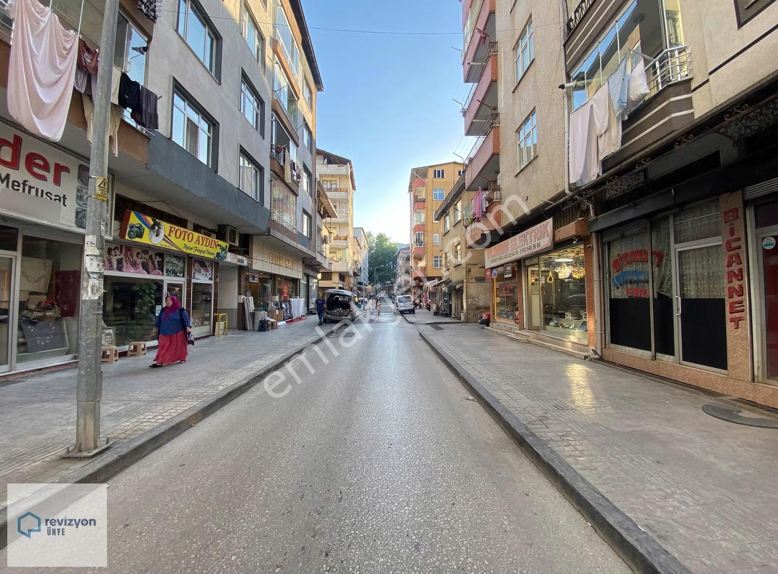 Revizyondan Şehir Merkezinde Kaçırılmayacak Fırsat 2+1 !!! - Görsel 12
