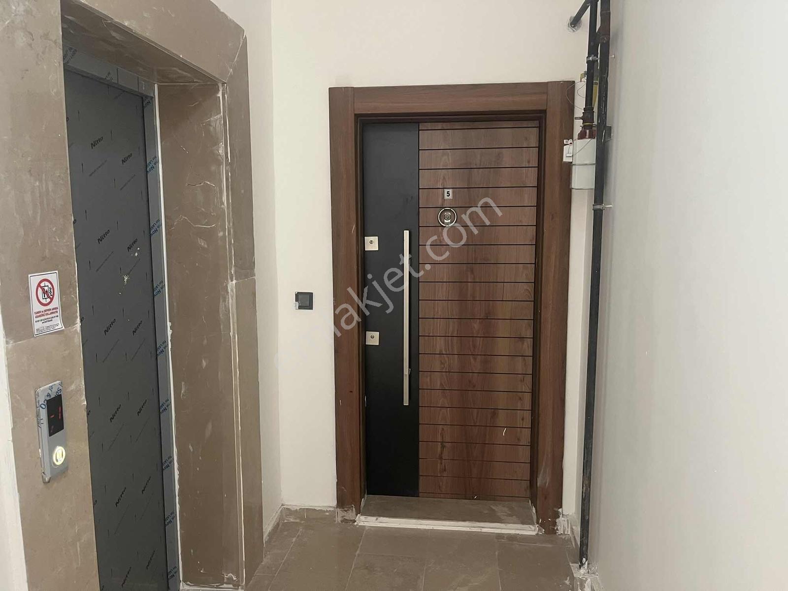Ersay'dan Kiralık-lalaşahin Toki'de-2+1-(3.kat)-(aidat Dahil) - Görsel 8