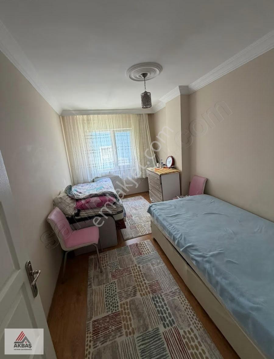 Akbaş Yatırım'dan Belediyeevlerinden Satılık Ara Kat Daire - Görsel 6