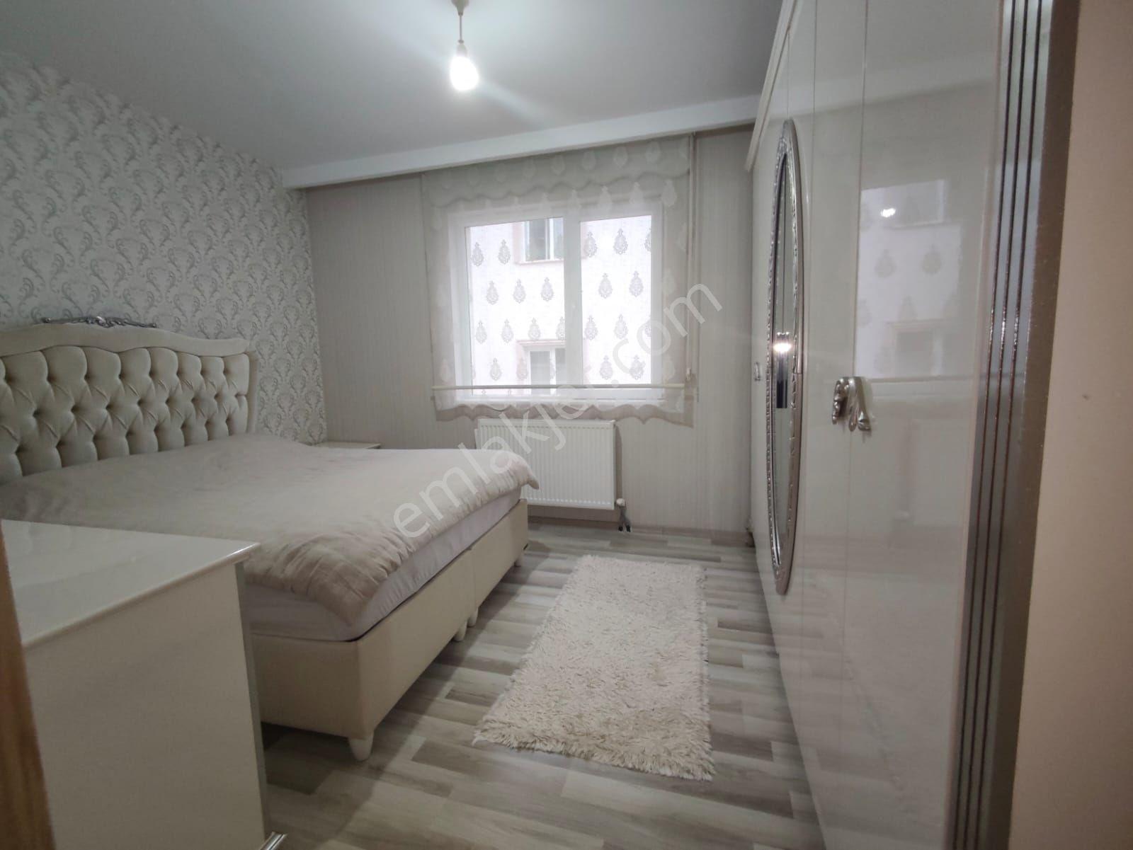 Yılmaz Gayrımenkulden 6 Yıllık 3+1 Yeni Daire Satılık Ön Cephe Masrafsız - Görsel 19