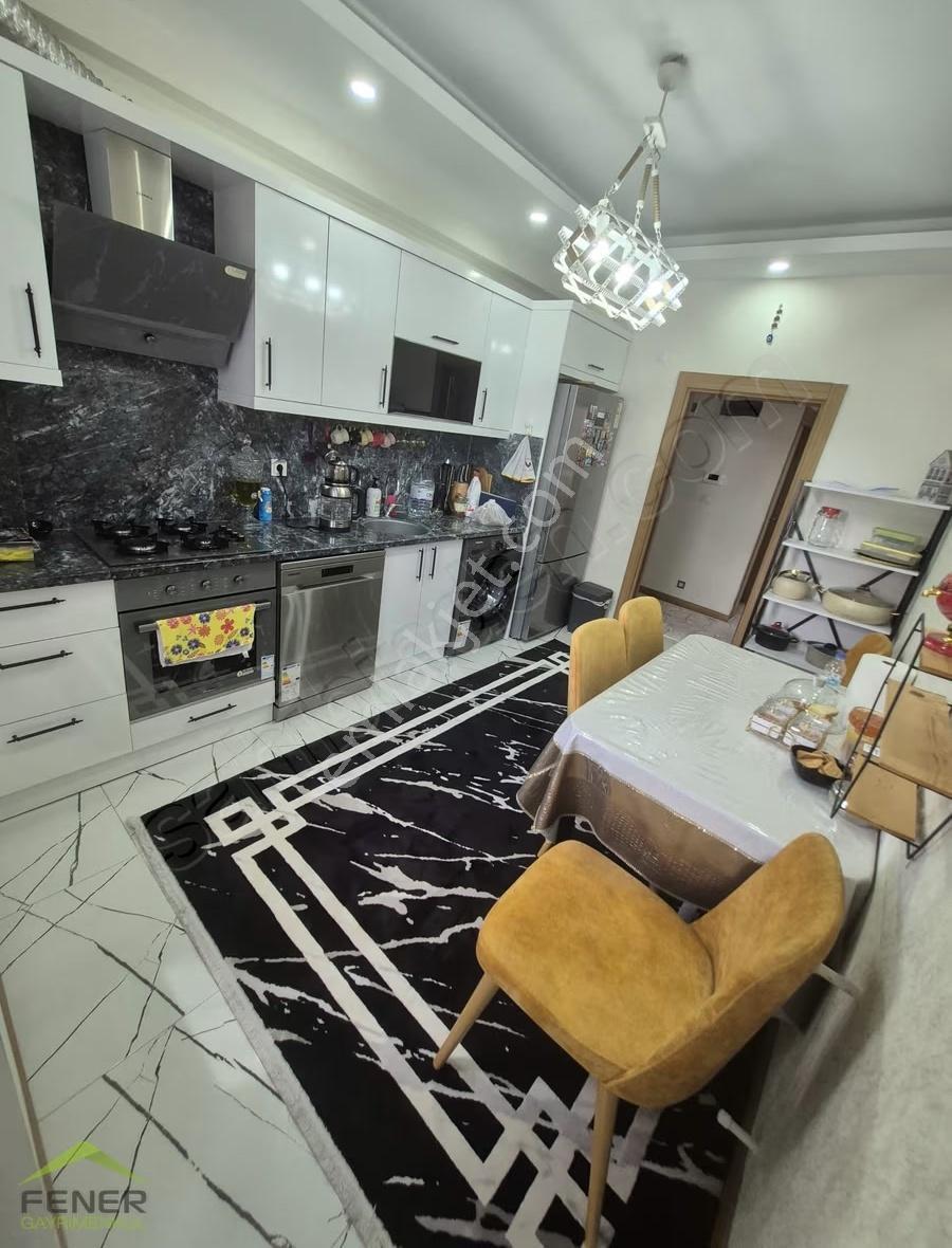 Kepez Devlet Hastanesi Yakını Full Lüks Eşyalı 2+1 Kiralık Daire - Görsel 10