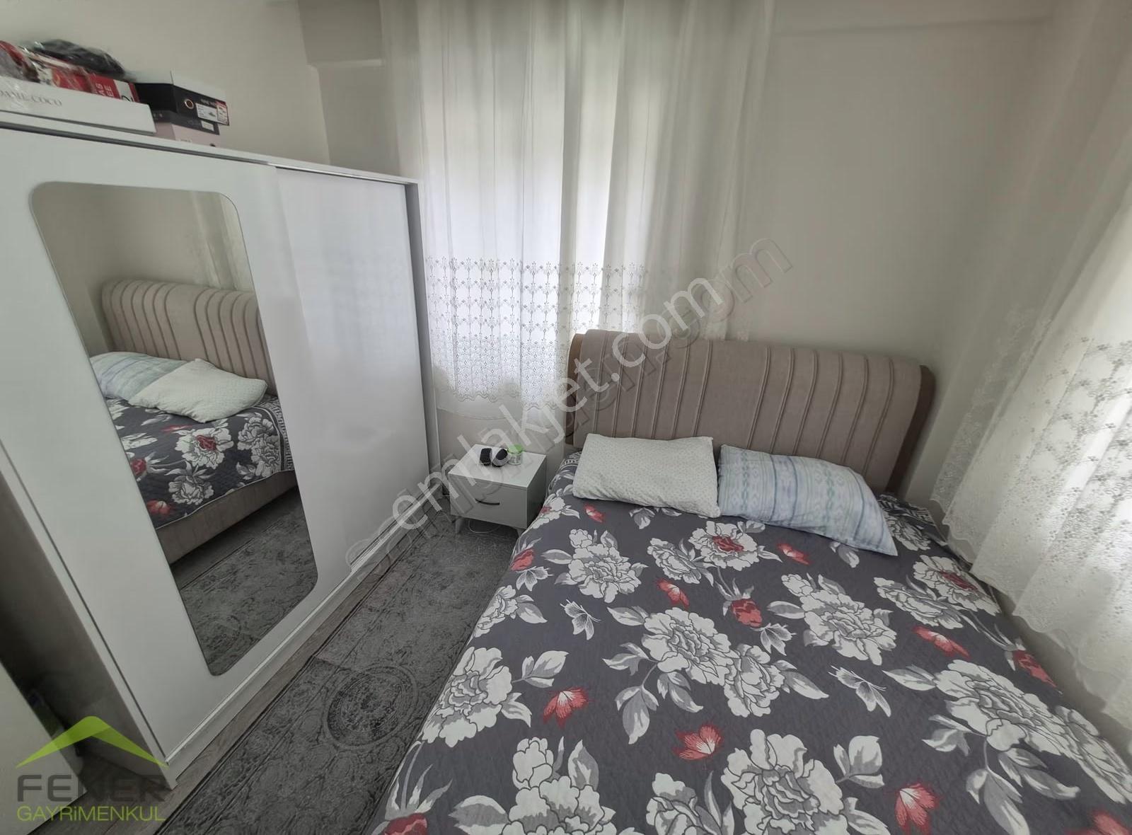 Kepez Devlet Hastanesi Yakını Full Lüks Eşyalı 2+1 Kiralık Daire - Görsel 12