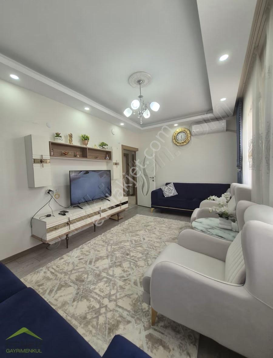 Kepez Devlet Hastanesi Yakını Full Lüks Eşyalı 2+1 Kiralık Daire