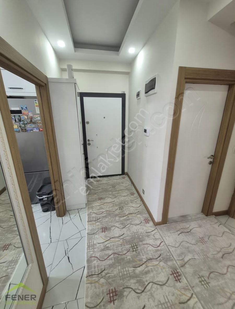 Kepez Devlet Hastanesi Yakını Full Lüks Eşyalı 2+1 Kiralık Daire - Görsel 6