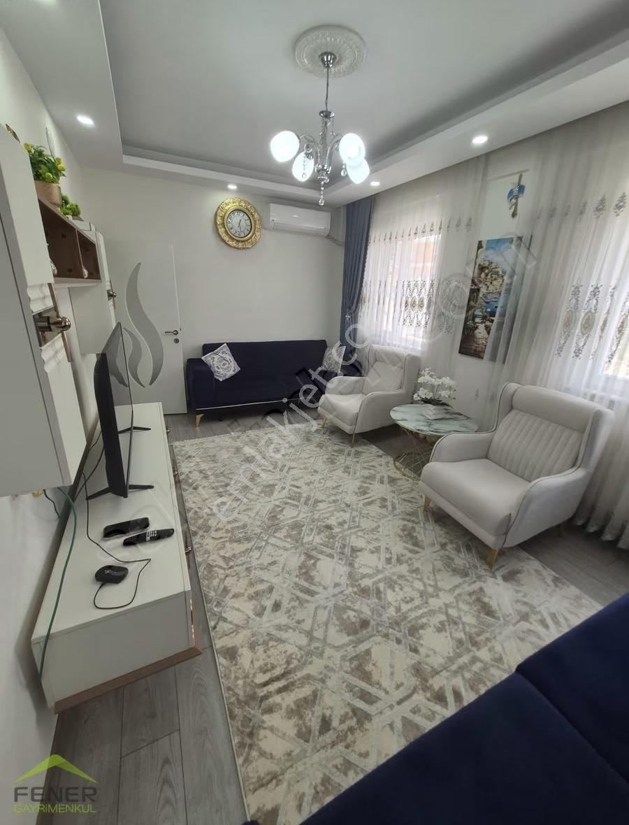Kepez Devlet Hastanesi Yakını Full Lüks Eşyalı 2+1 Kiralık Daire - Görsel 4