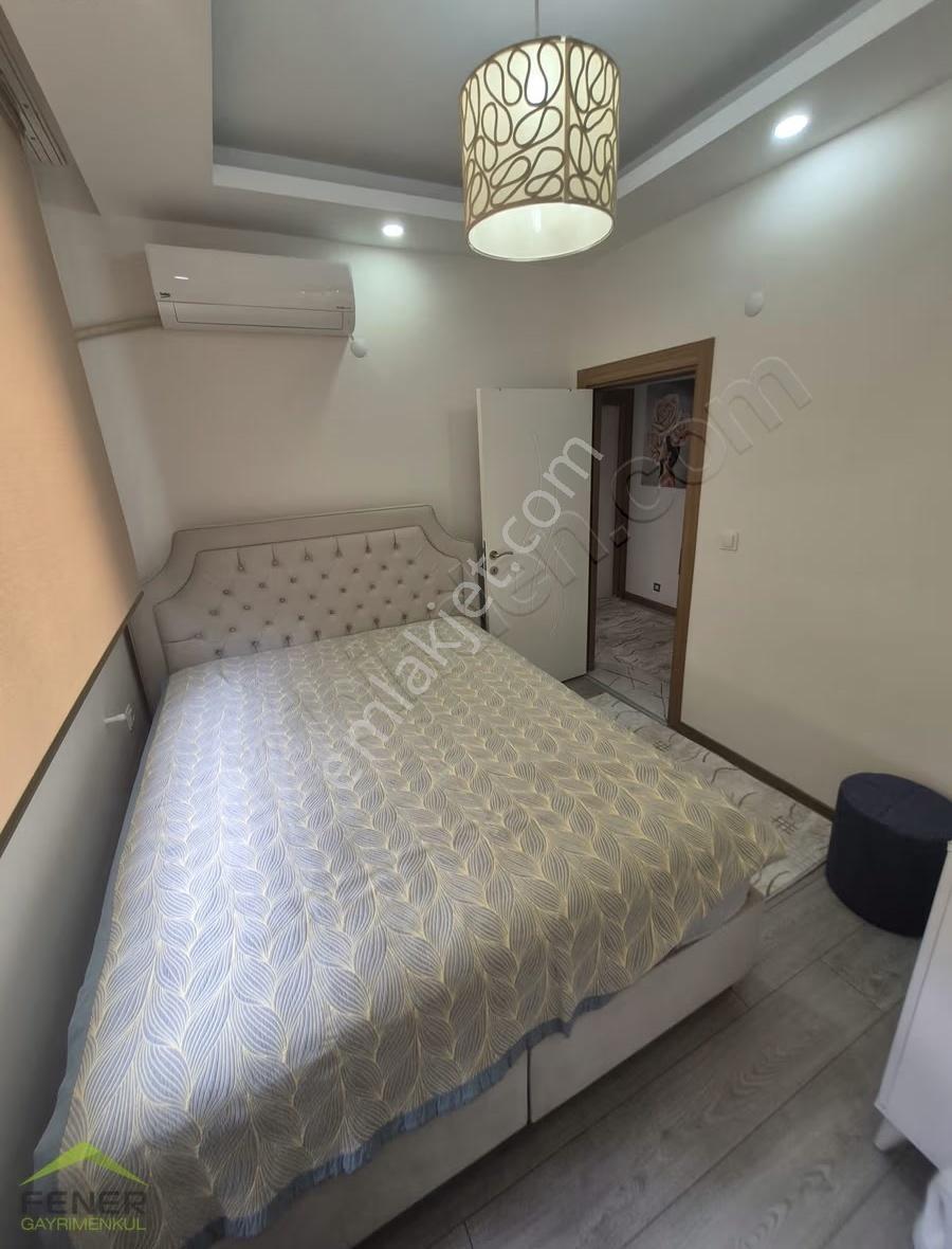 Kepez Devlet Hastanesi Yakını Full Lüks Eşyalı 2+1 Kiralık Daire - Görsel 8