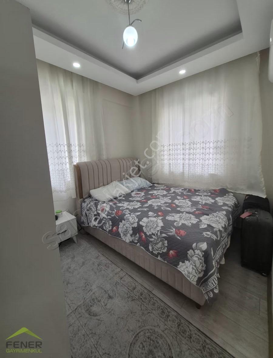Kepez Devlet Hastanesi Yakını Full Lüks Eşyalı 2+1 Kiralık Daire - Görsel 9
