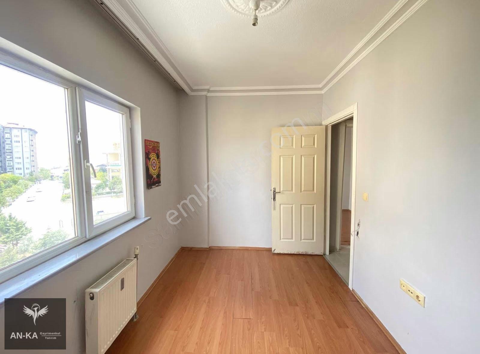 An-ka'dan Mehmet Akif Toki'de 3+1 Ara Kat Kiralık Daire - Görsel 5