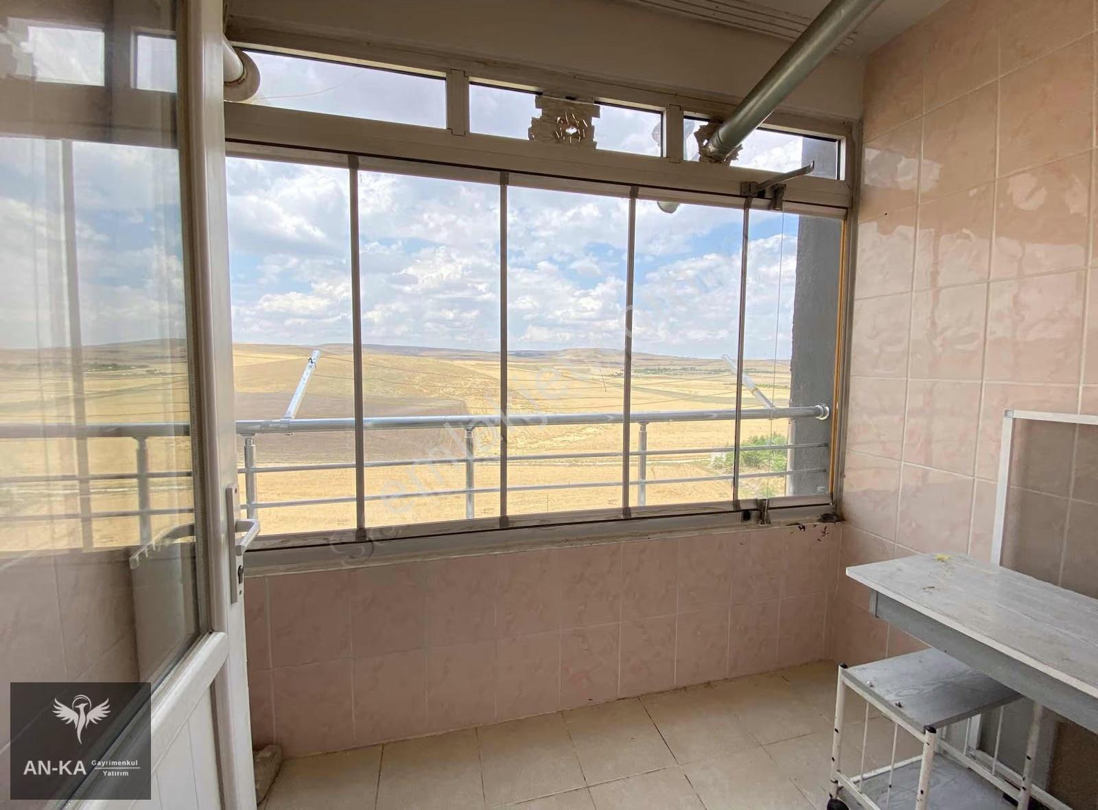 An-ka'dan Mehmet Akif Toki'de 3+1 Ara Kat Kiralık Daire - Görsel 6