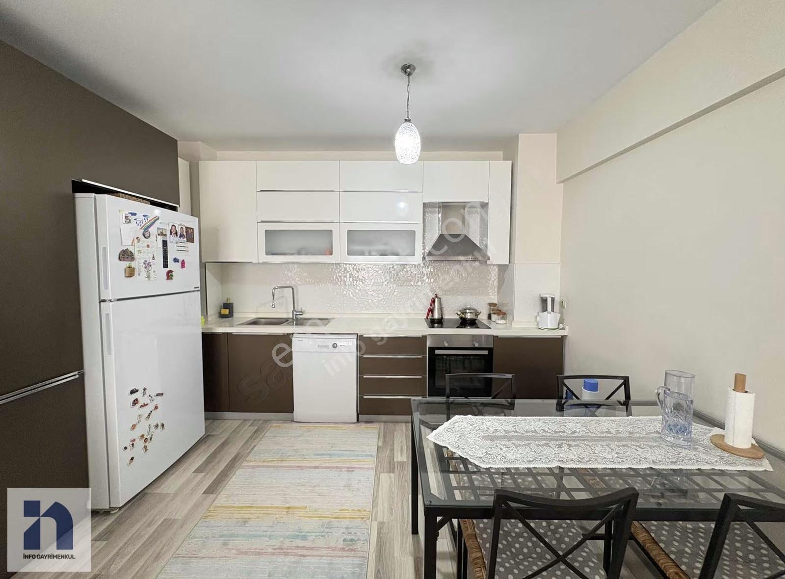 Yunuseli Yeni Hayat 2 Evleri Kiralık 2+1 Arakat Daire - Görsel 10