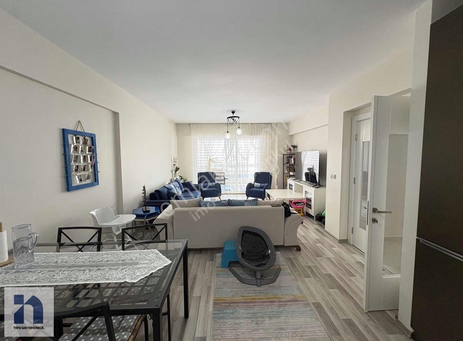 Yunuseli Yeni Hayat 2 Evleri Kiralık 2+1 Arakat Daire - Görsel 12