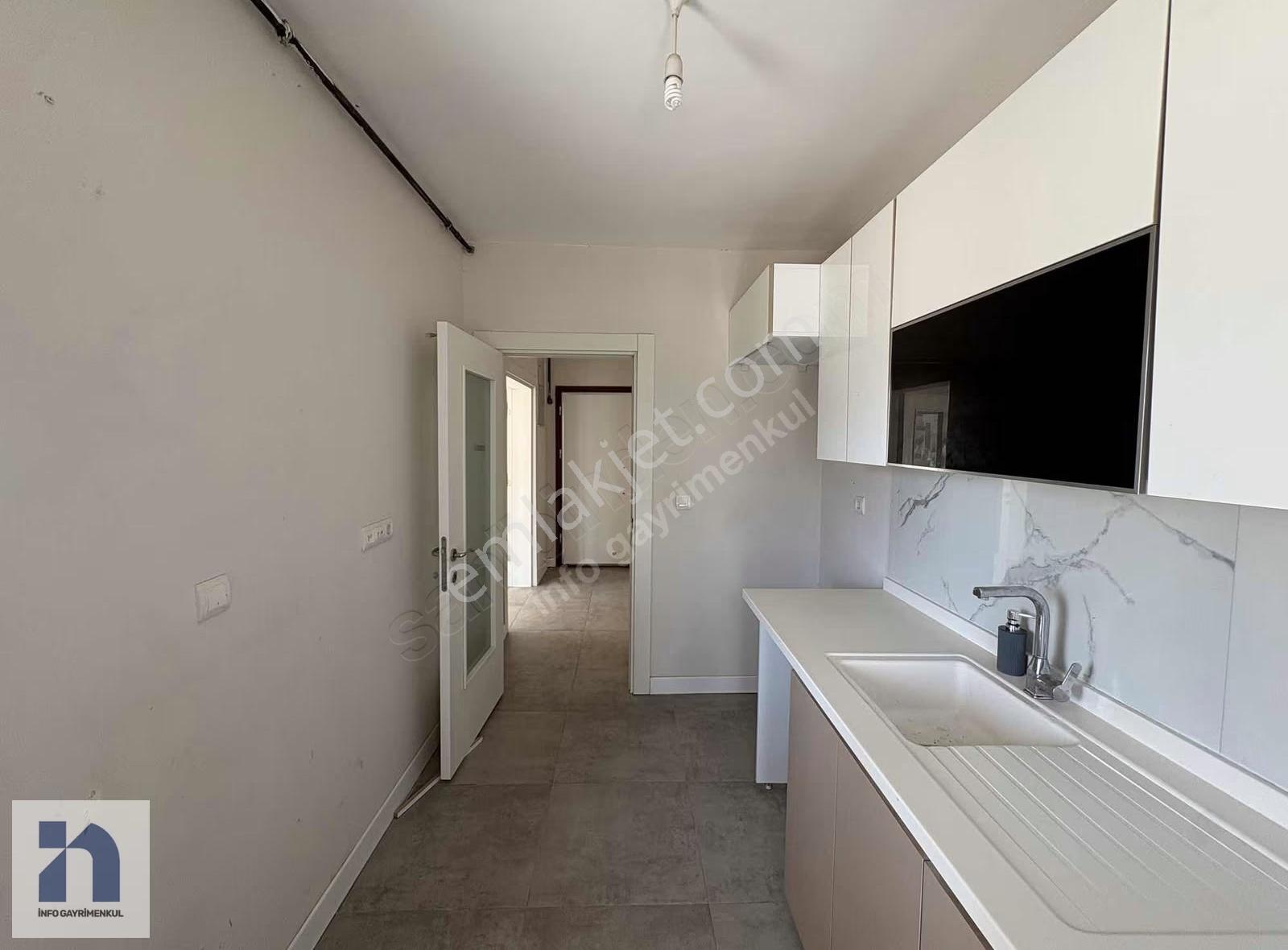 Balkan Yeni Toki Kiralık Geniş Teraslı 2+1 Daire - Görsel 5
