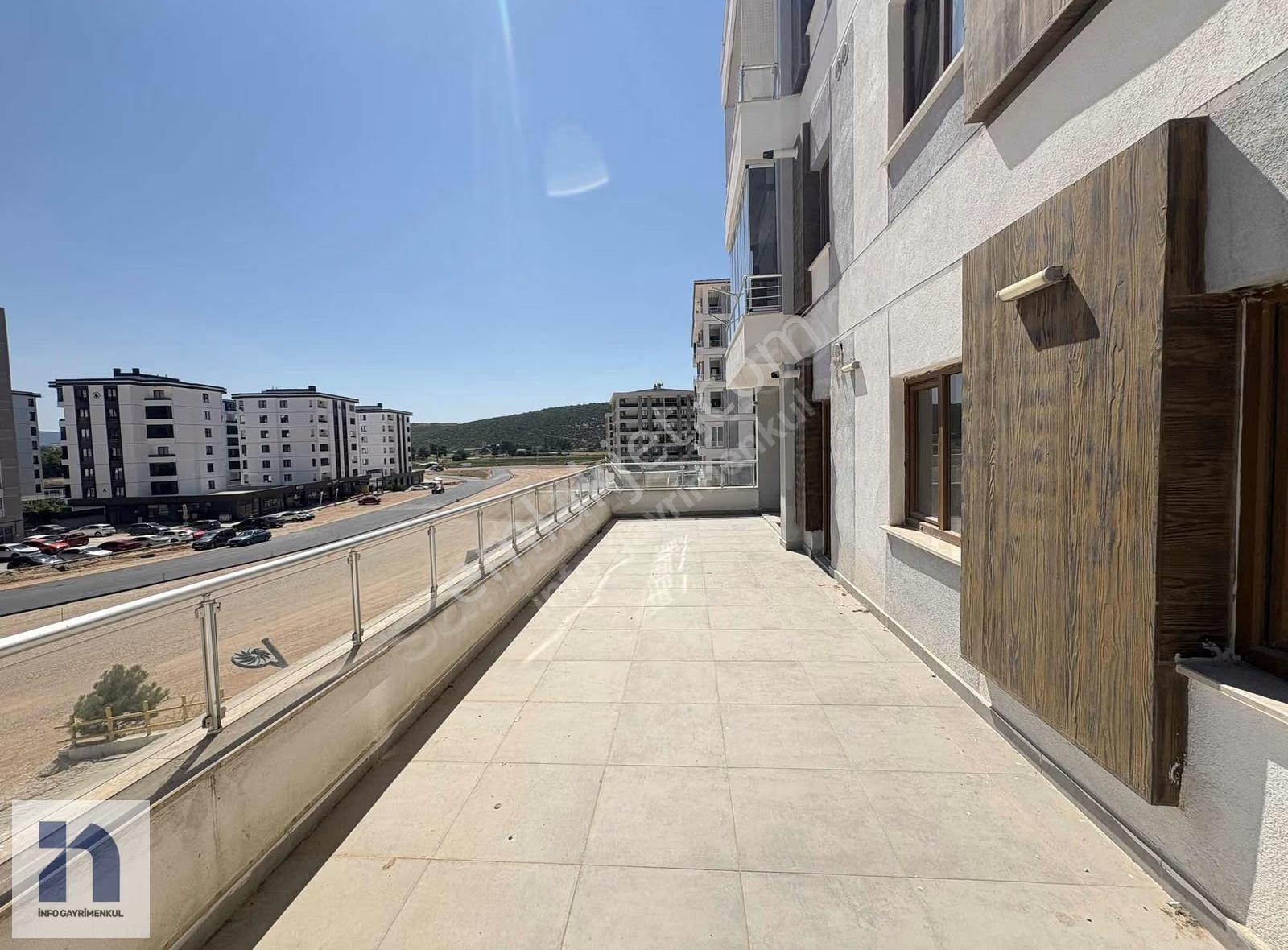 Balkan Yeni Toki Kiralık Geniş Teraslı 2+1 Daire - Görsel 7