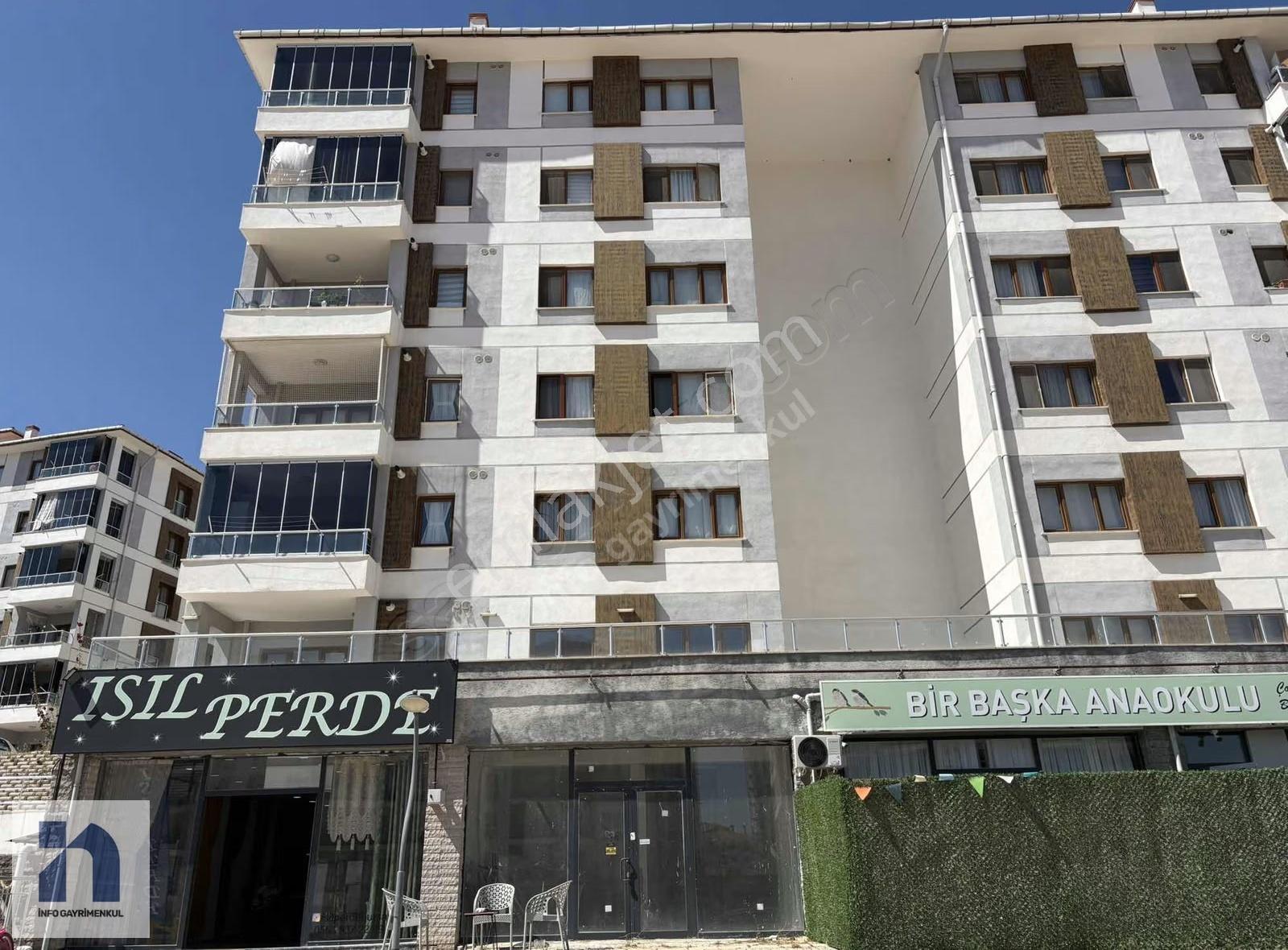 Balkan Yeni Toki Kiralık Geniş Teraslı 2+1 Daire - Görsel 6