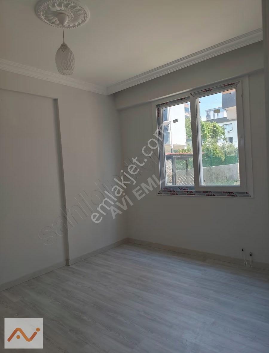 Avi'den Fırsat 90m² Sıfır Satılık Daire