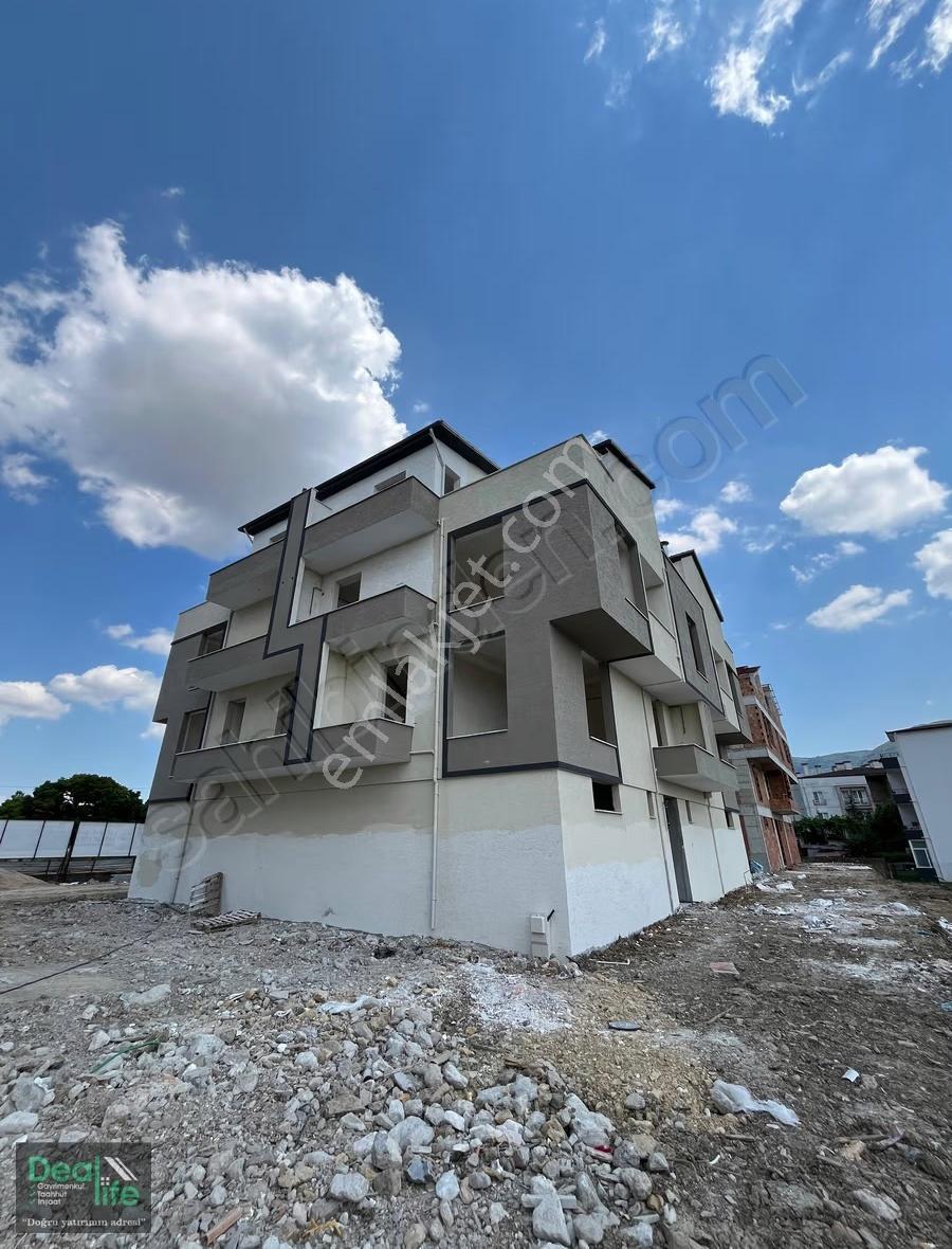 Deallife Gayrimenkul'den Arslanbey'de Satılık 1+1 Dubleks Daire - Görsel 2