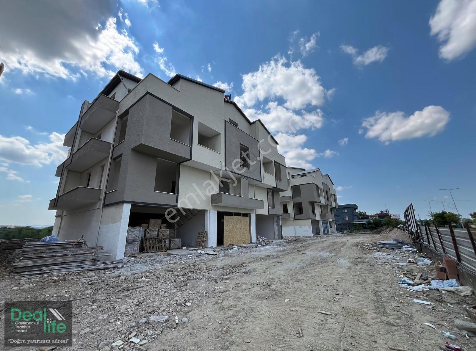 Deallife Gayrimenkul'den Arslanbey'de Satılık 1+1 Dubleks Daire - Görsel 4
