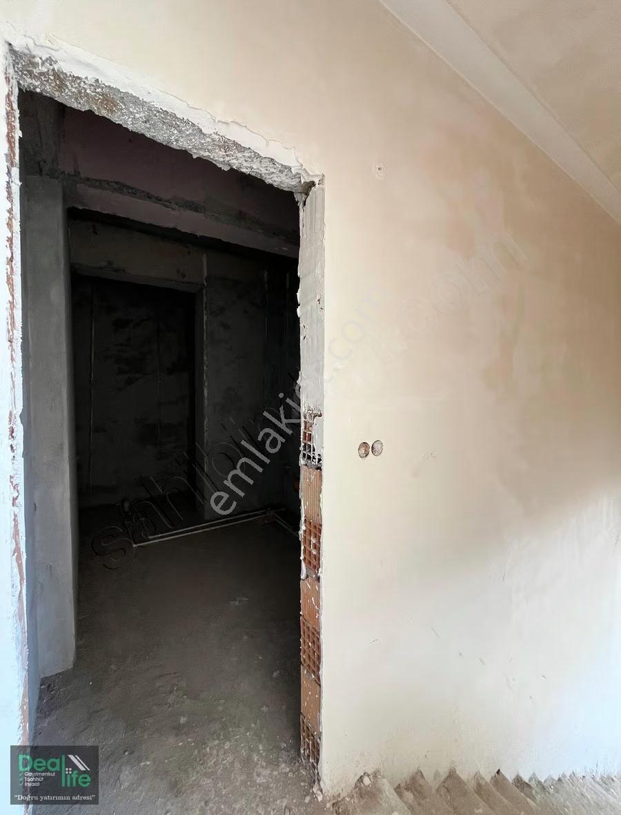 Deallife Gayrimenkul'den Arslanbey'de Satılık 1+1 Dubleks Daire - Görsel 10
