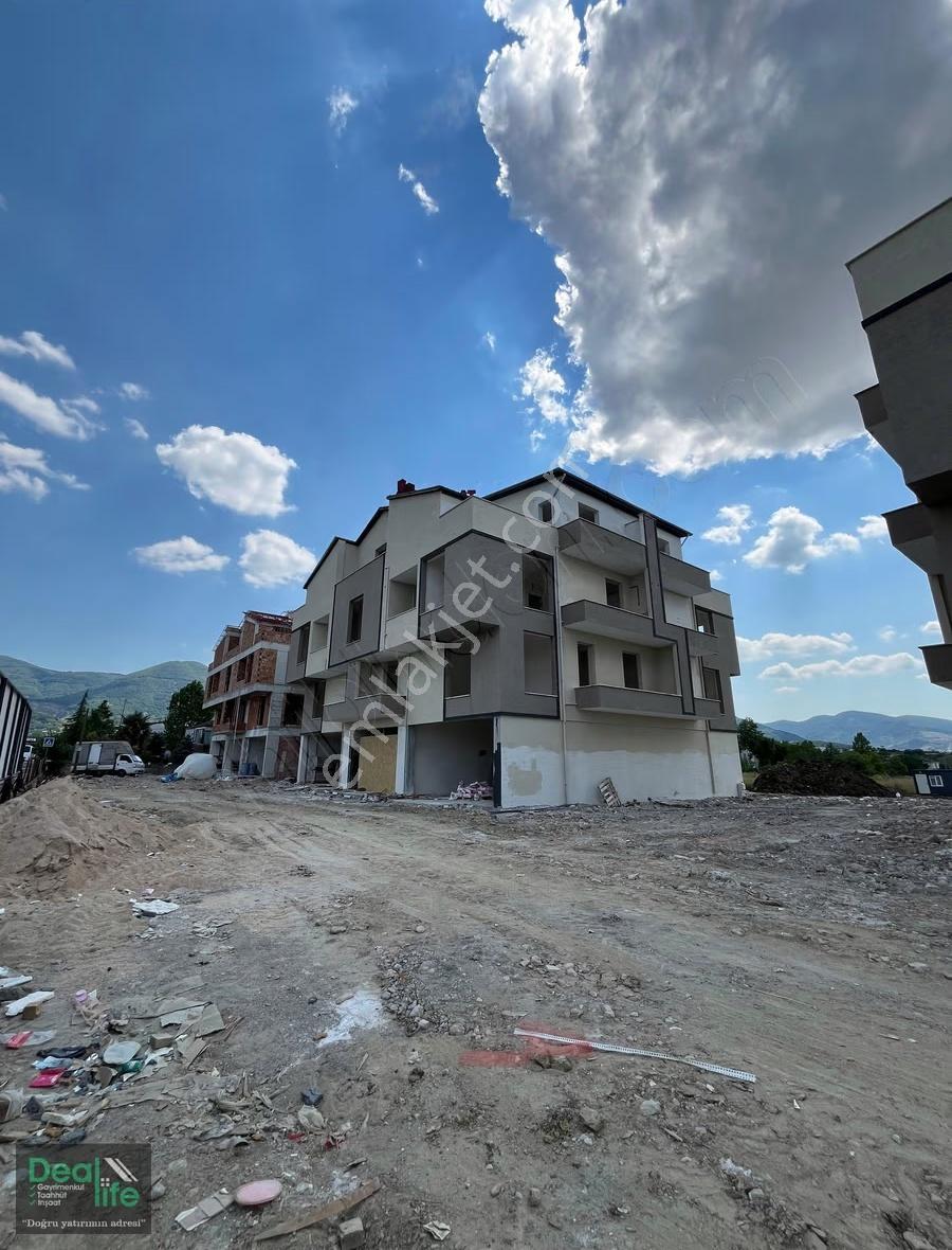 Deallife Gayrimenkul'den Arslanbey'de Satılık 1+1 Dubleks Daire - Görsel 3