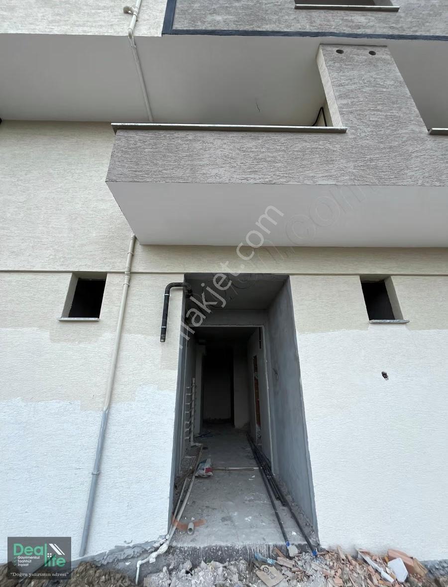 Deallife Gayrimenkul'den Arslanbey'de Satılık 1+1 Dubleks Daire - Görsel 9