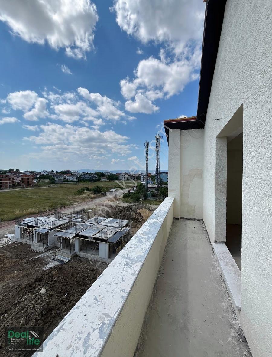 Deallife Gayrimenkul'den Arslanbey'de Satılık 1+1 Dubleks Daire - Görsel 16