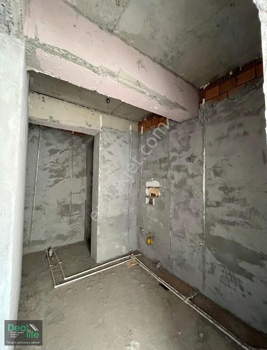 Deallife Gayrimenkul'den Arslanbey'de Satılık 1+1 Dubleks Daire - Görsel 15