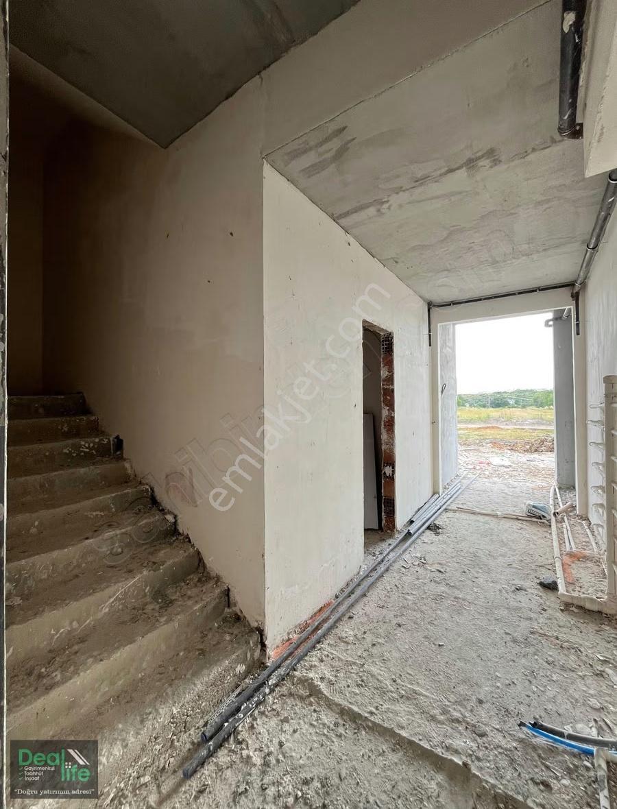 Deallife Gayrimenkul'den Arslanbey'de Satılık 1+1 Dubleks Daire - Görsel 6