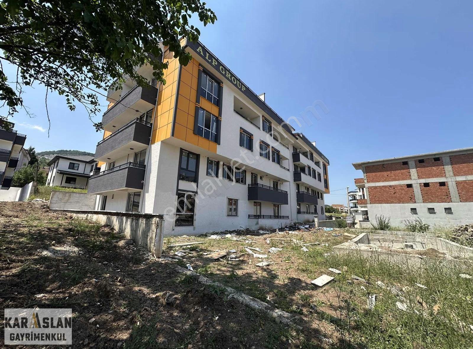 Başiskele Fatih Mahallesi 110 M2 2+1 Çatı Dübleks - Görsel 10