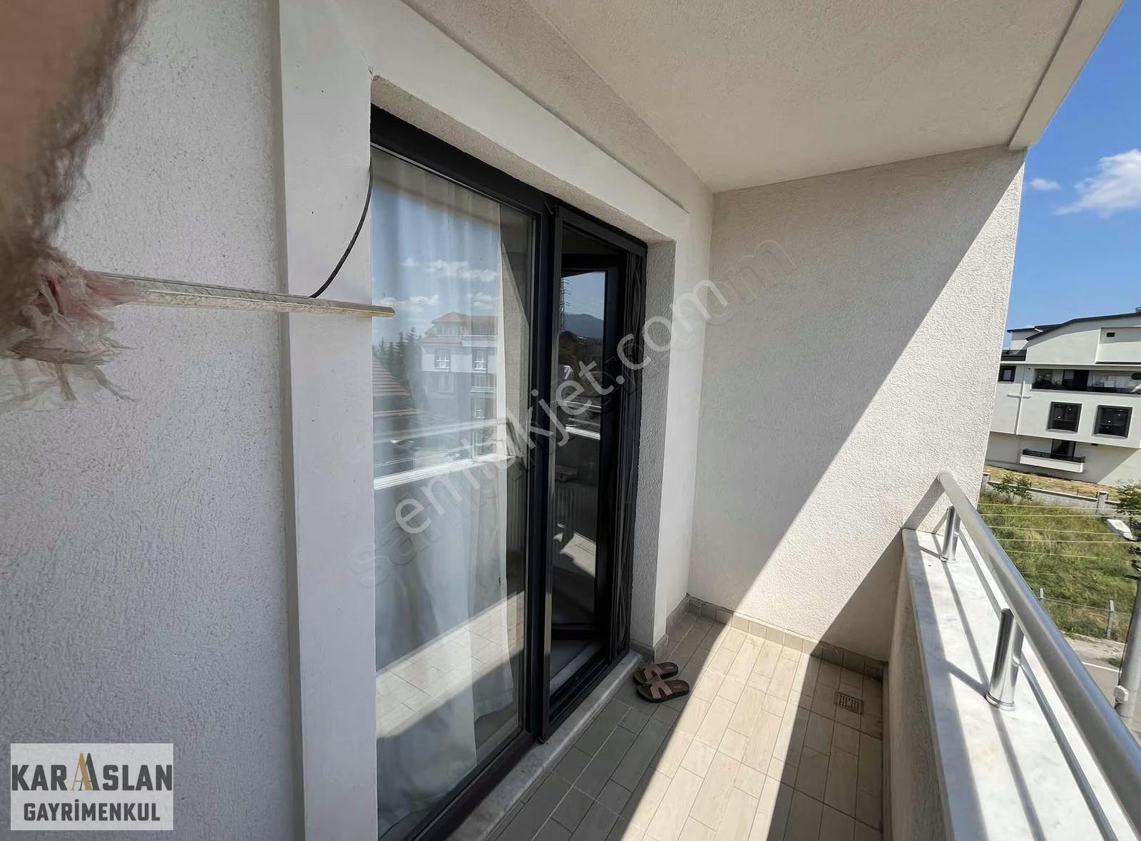 Başiskele Serdar Mahallesinde 2+1 Kiralık Çatı Dublex Daire - Görsel 9