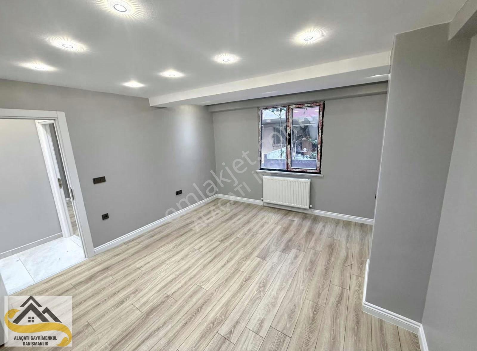 Alacatı İnş Kazımkarabekır De 2+1 1 Kat Satilik Lüks Daire - Görsel 2