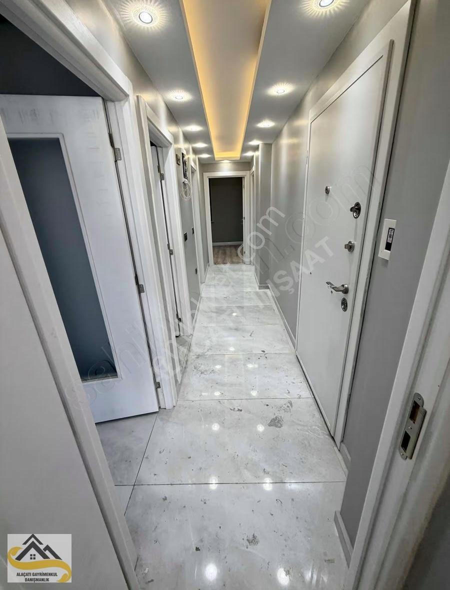 Alacatı İnş Kazımkarabekır De 2+1 1 Kat Satilik Lüks Daire