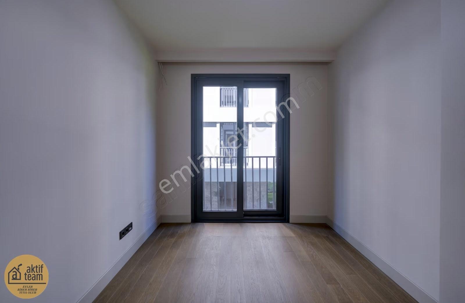 Kiralık 3+1 Ala Çamlıca 2'de Manzaralı Lüks Daire - Görsel 20