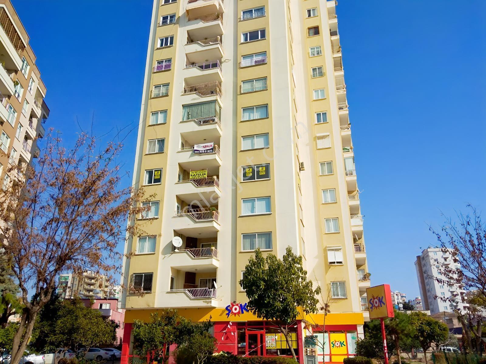 New Form'dan Yenişehir Hürriyet Mah. 3+1 Kiralık Daire - Görsel 2