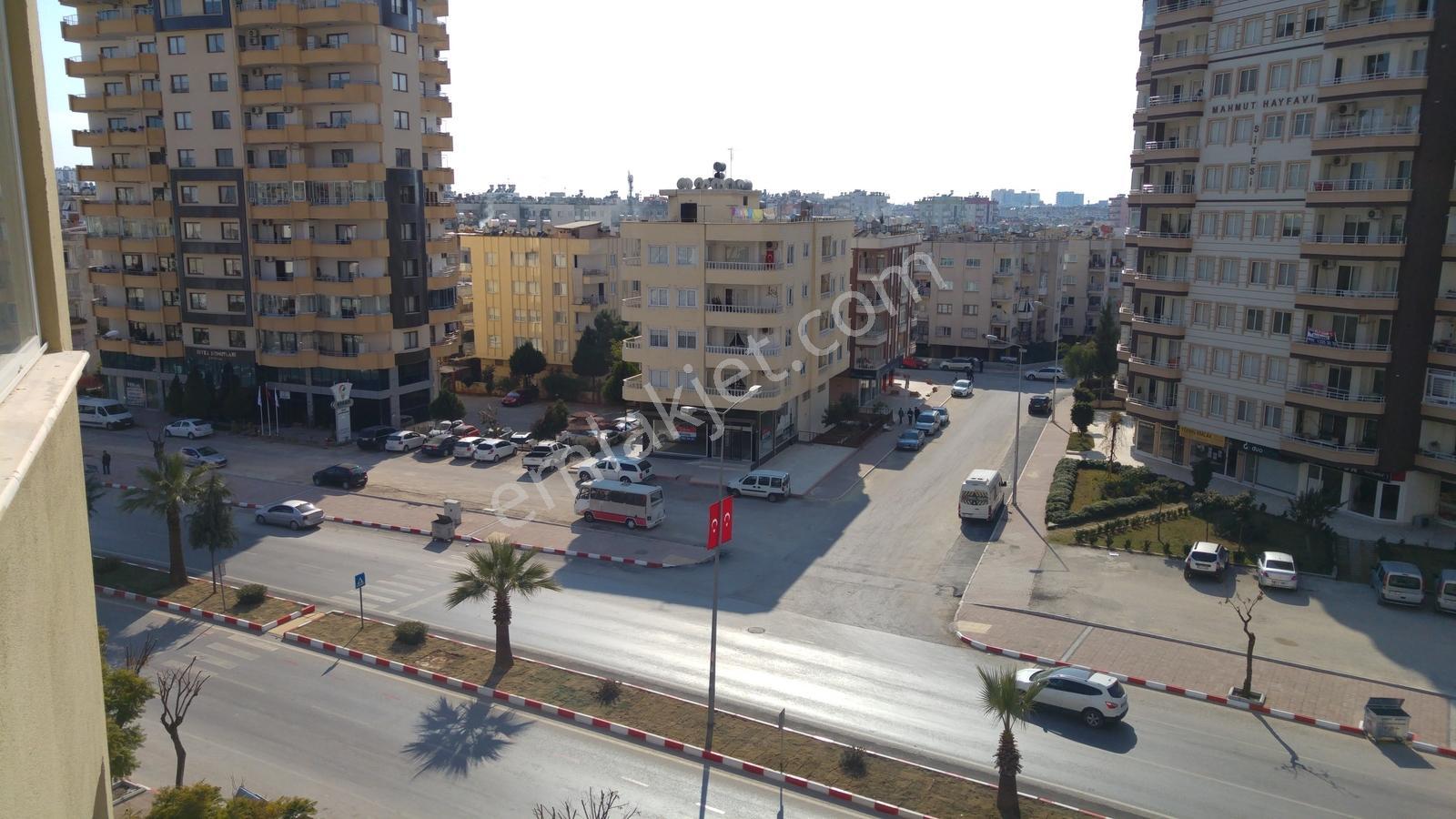 New Form'dan Yenişehir Hürriyet Mah. 3+1 Kiralık Daire - Görsel 4