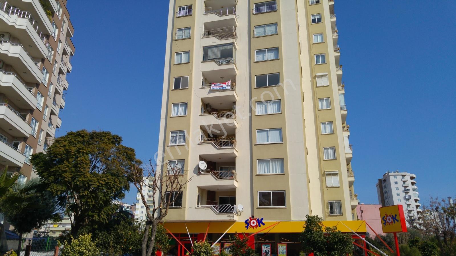 New Form'dan Yenişehir Hürriyet Mah. 3+1 Kiralık Daire - Görsel 3