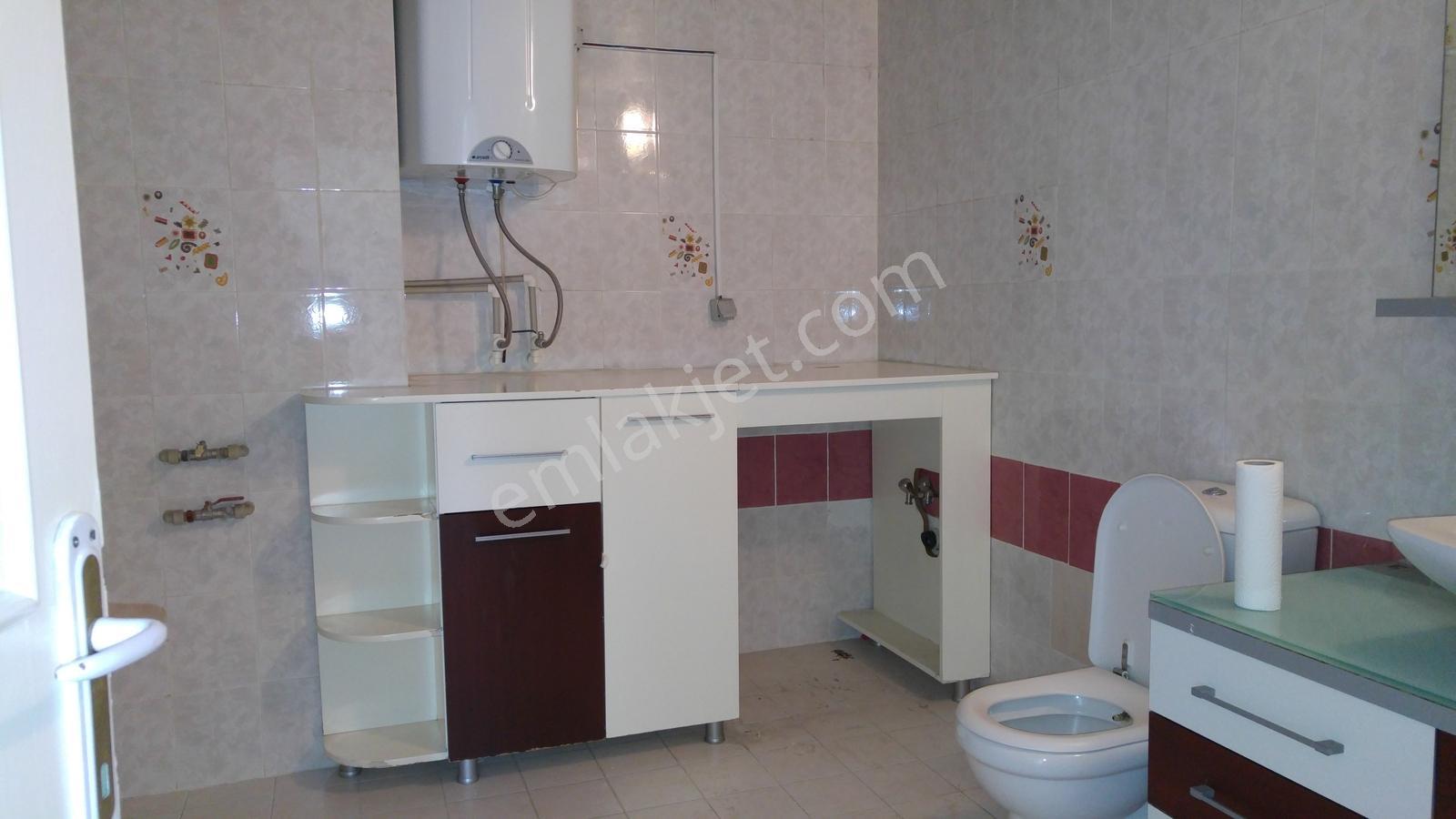 New Form'dan Yenişehir Hürriyet Mah. 3+1 Kiralık Daire - Görsel 12