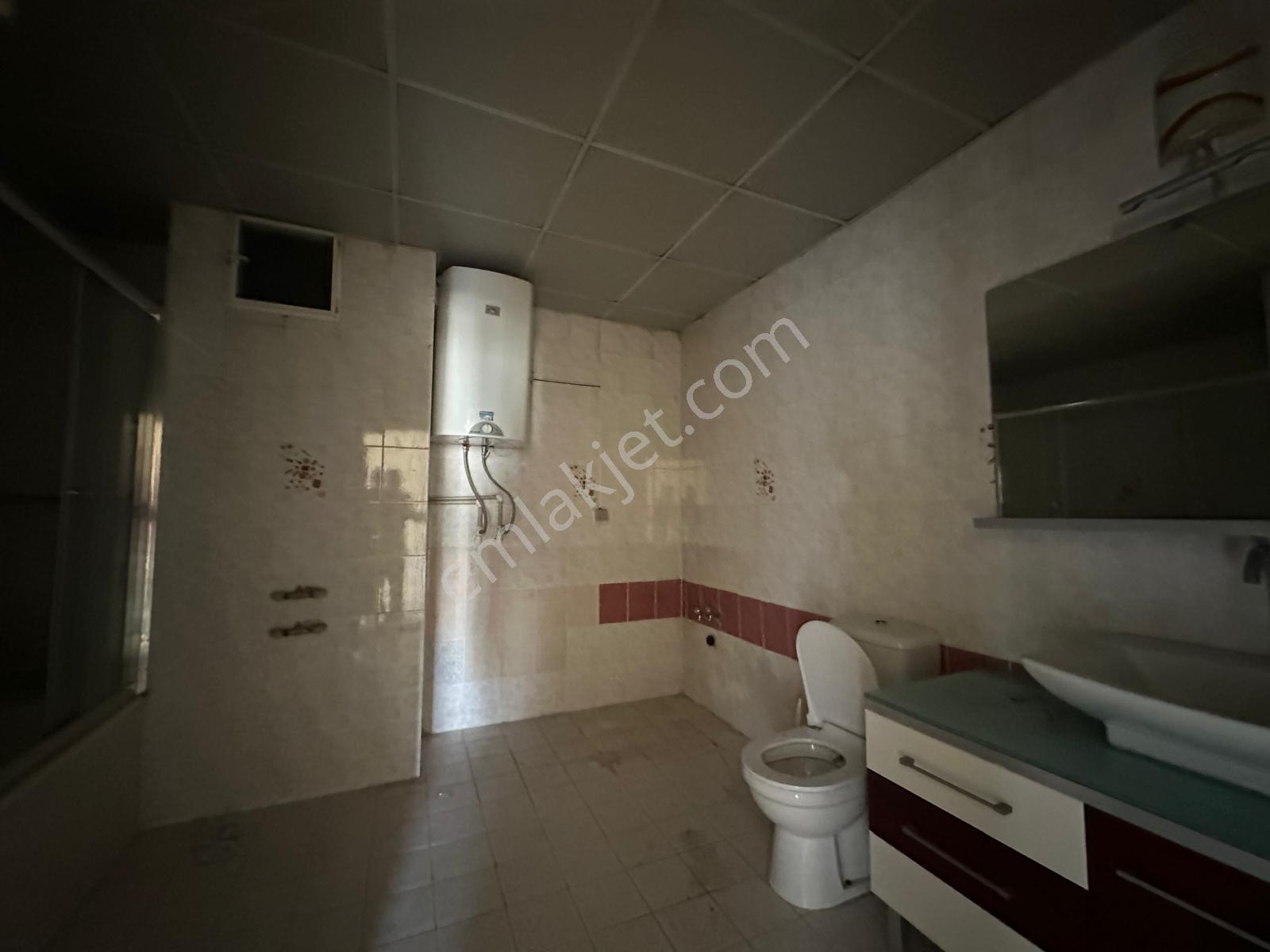 New Form'dan Yenişehir Hürriyet Mah. 3+1 Kiralık Daire - Görsel 21