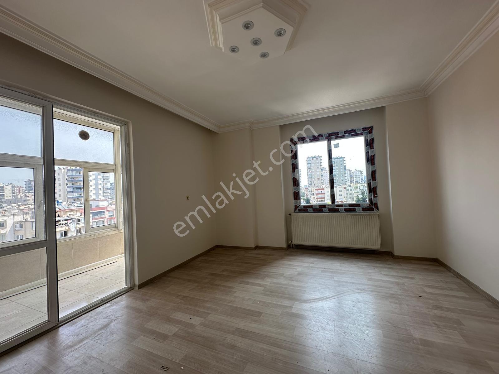 New Form'dan Yenişehir Hürriyet Mah. 3+1 Kiralık Daire - Görsel 16