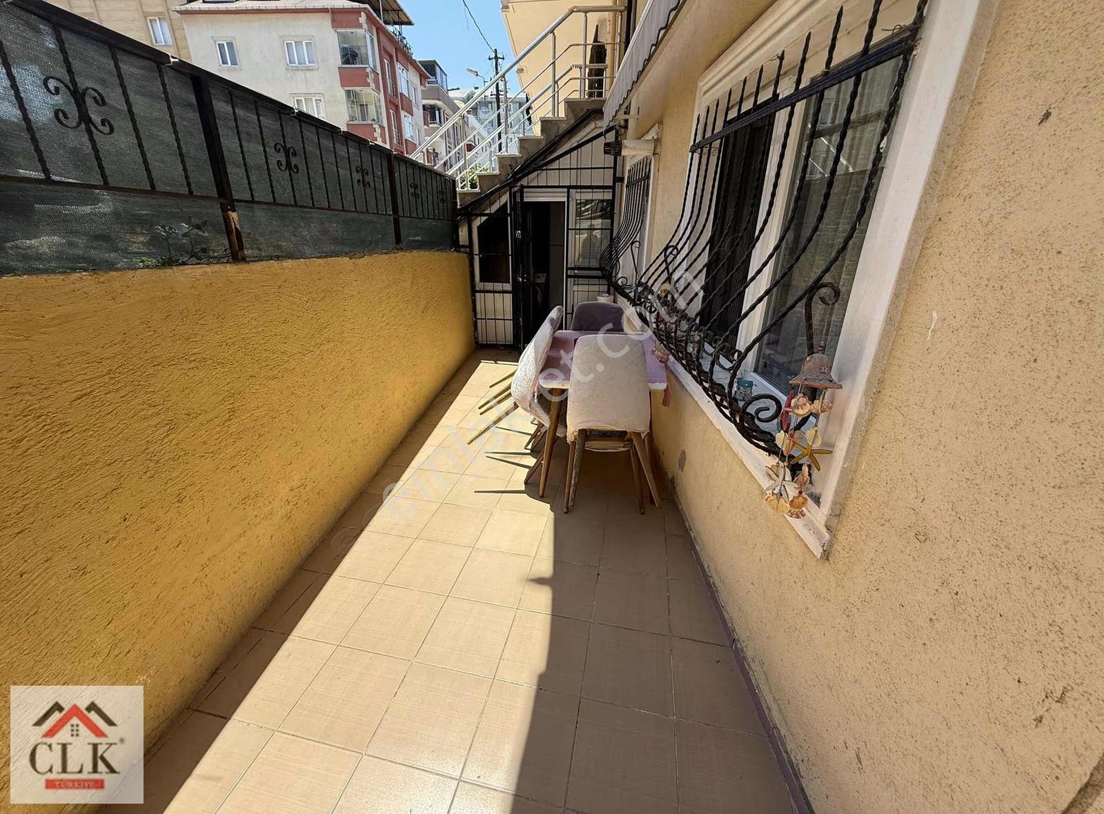 Clk'dan Hamidiye Mh Satılık Ferah 2+1bahçe Katı(eminevime Uygun) - Görsel 15
