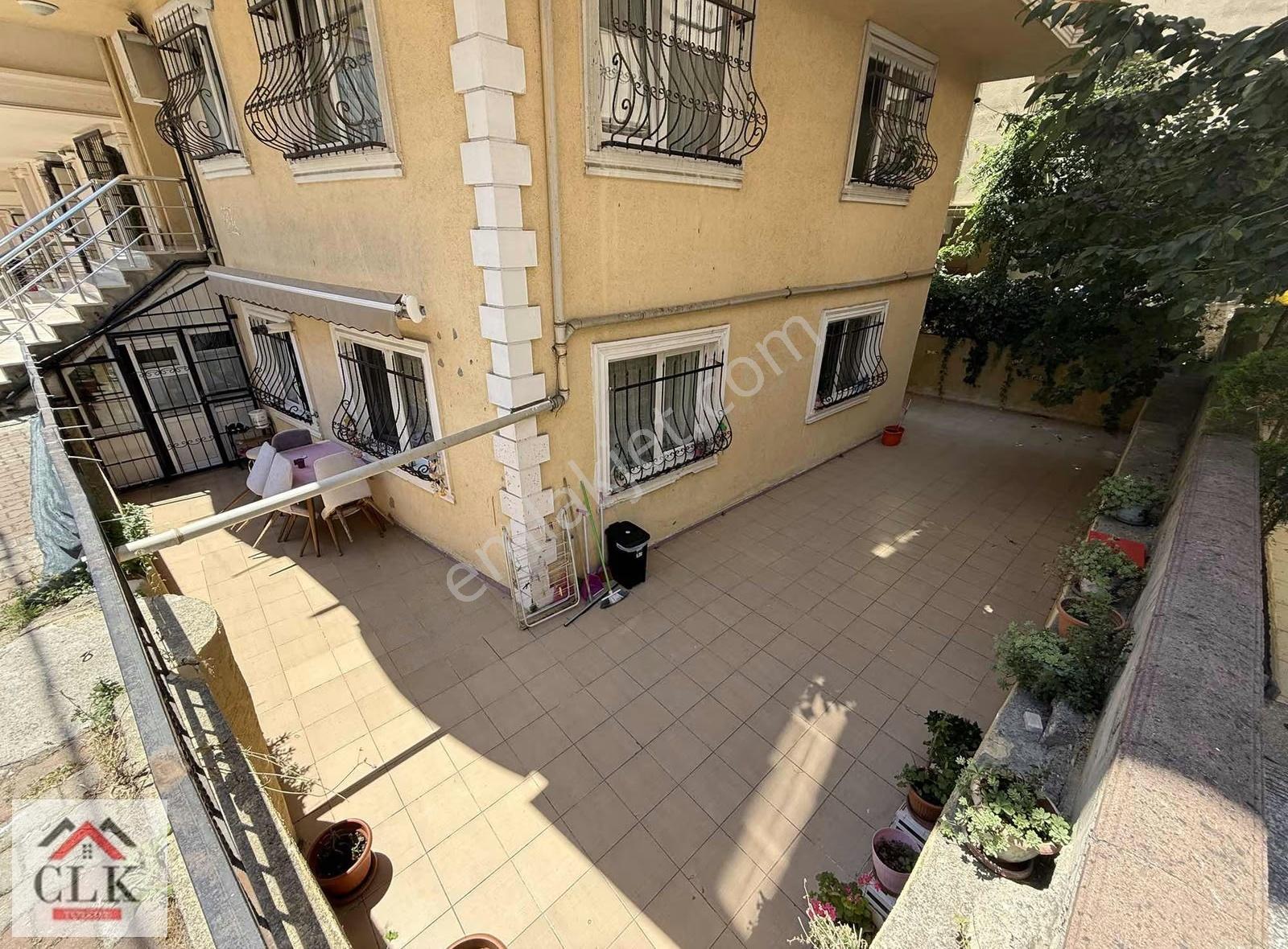 Clk'dan Hamidiye Mh Satılık Ferah 2+1bahçe Katı(eminevime Uygun) - Görsel 14